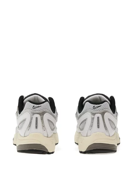 Sneakerși Nike Pegasus din piele de lac galben