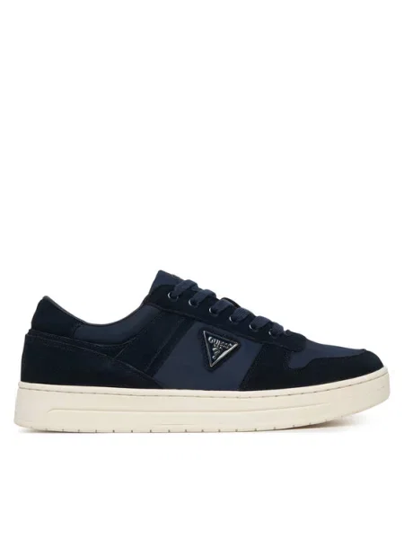 Guess Sneakers FMJUDD Bleumarin