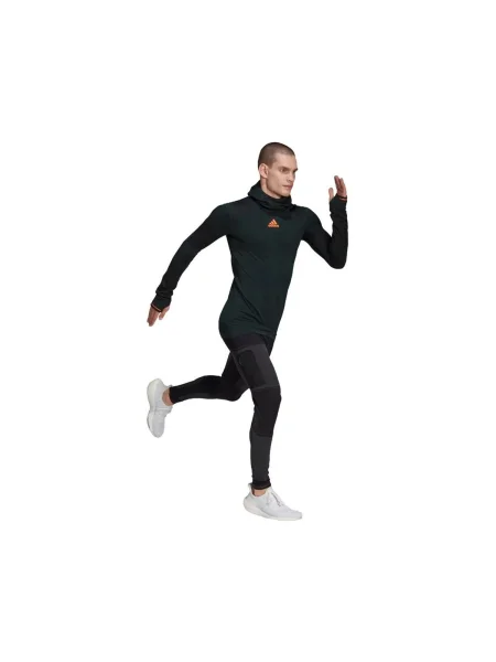 Trening Adidas negru