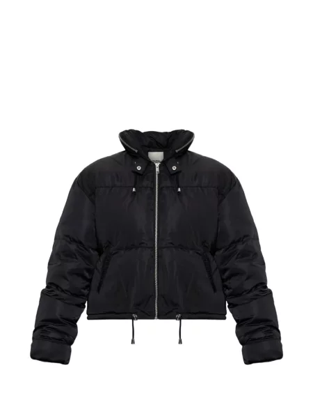 Geacă Isabel Marant negru