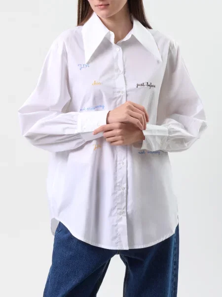 Сорочка J.b4 Just Before біла