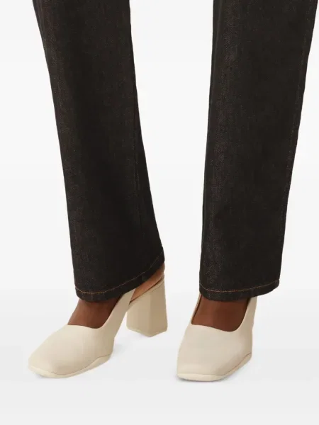 Pantofi cu toc Fabiana Filippi slingback