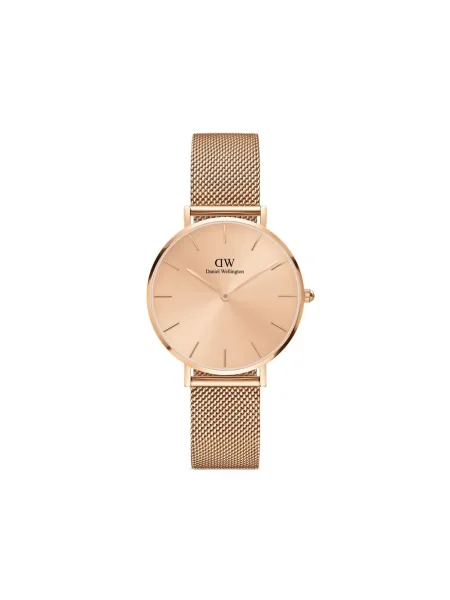 Ceas Daniel Wellington roz