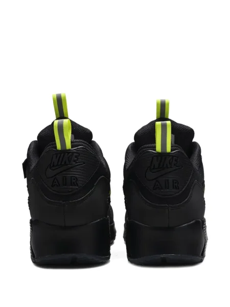 Sneakerși Nike Air Max 90 negru