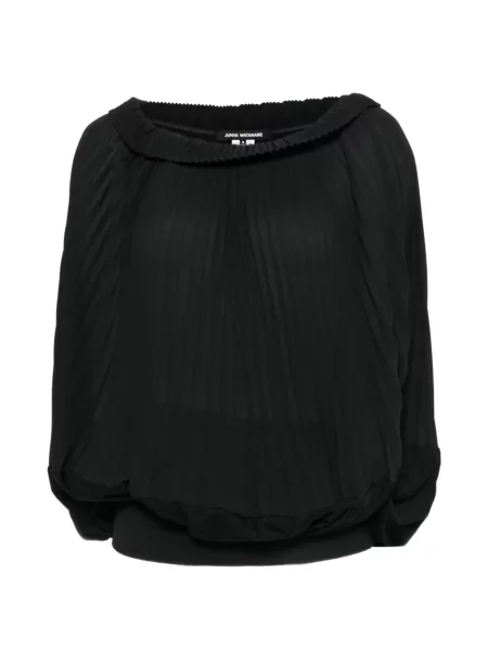 Bluză Junya Watanabe negru