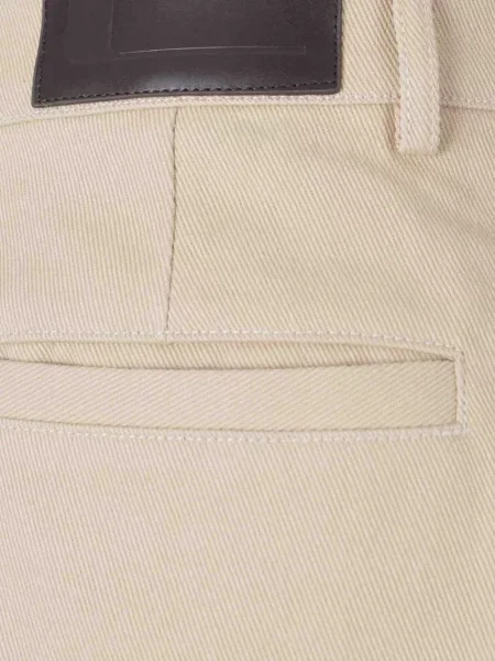 Pantaloni scurți Carrera cu autograf