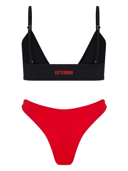 Bikini Let's Swim alb