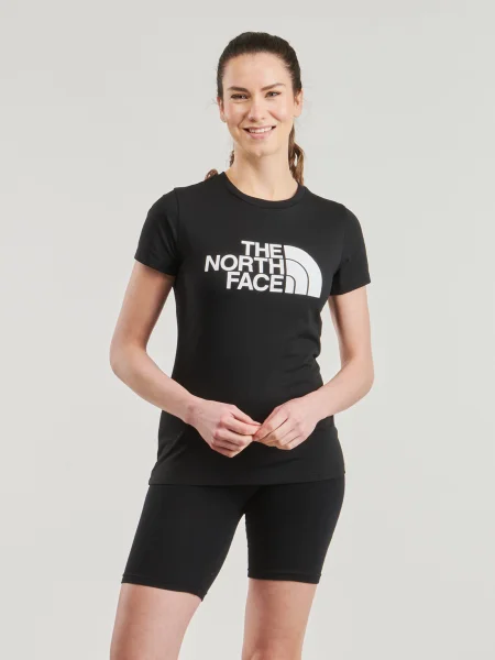 Tricou The North Face negru