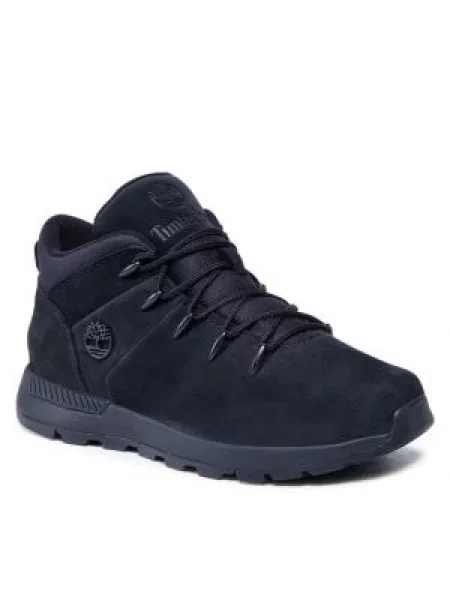 Timberland Čizme Sprint Trekker Mid crna
