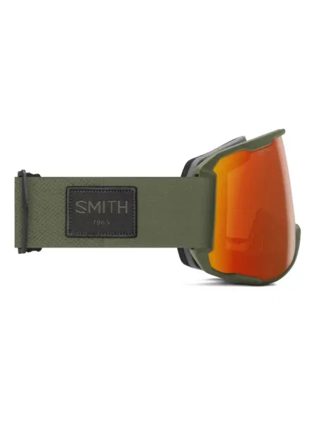 Schi ochelari de soare Smith verde