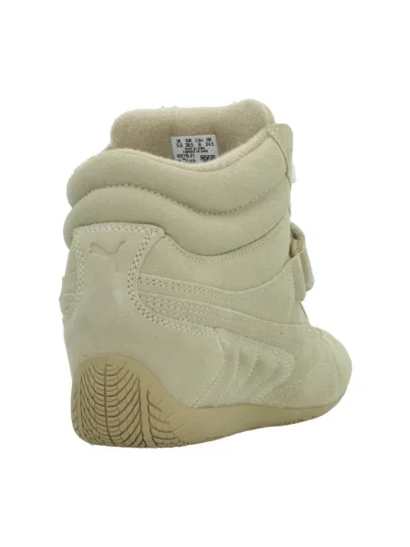 Tenisky Puma Yellow na kline béžová