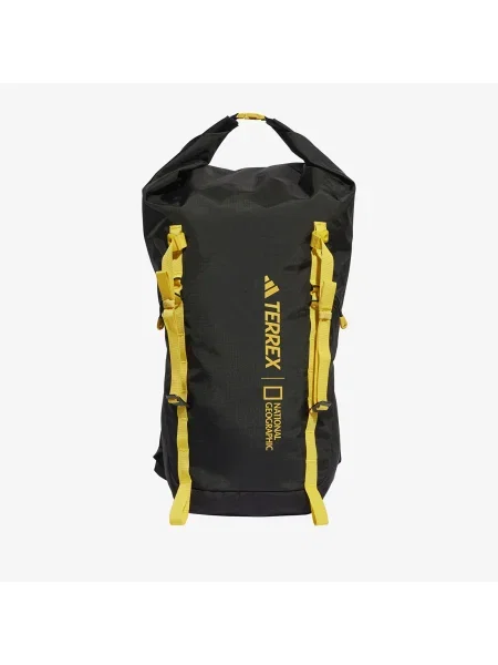 Раница Adidas Terrex с принт черно
