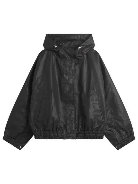 Płaszcz Studio Nicholson z kapturem