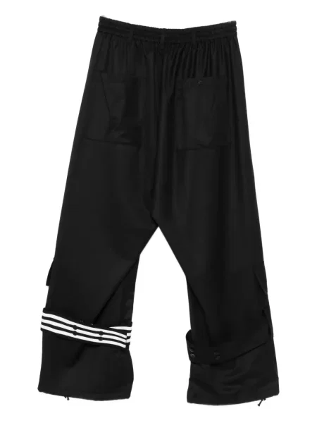 Pantaloni Y-3 negru