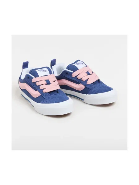 Pantofi copii Vans albastru