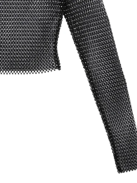 Top Genny negru