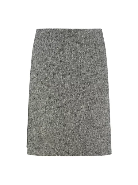 Spódnica Gucci szara