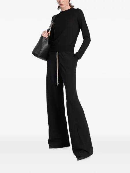 Pulover Rick Owens negru