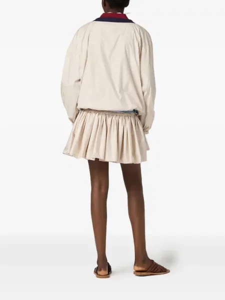 Hanorac Miu Miu