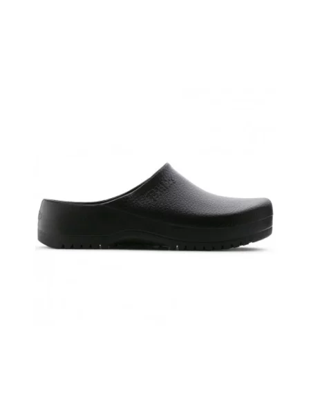 Sandały Birkenstock czarne