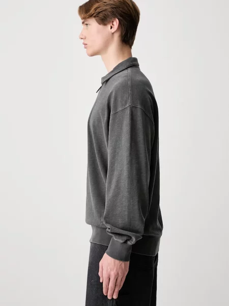 Tricou polo Carhartt Wip