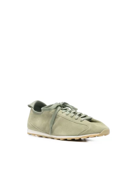 Buty do tenisa Jacquemus do tenisa zielone