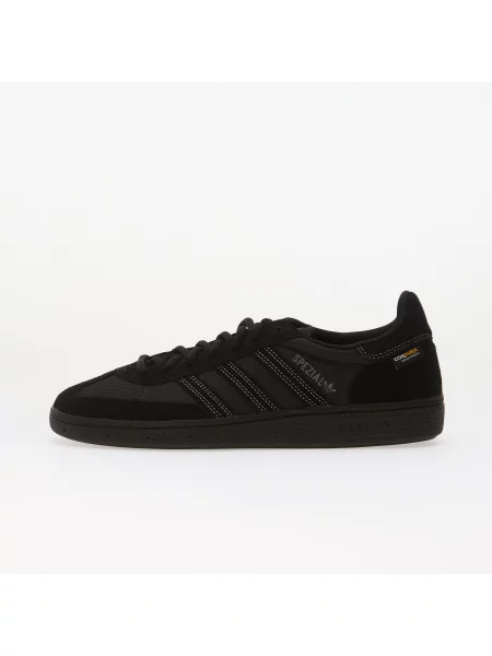 Sneakers adidas Handball Spezial Core Black/ Core Black/ Grey Four EUR 44 negru