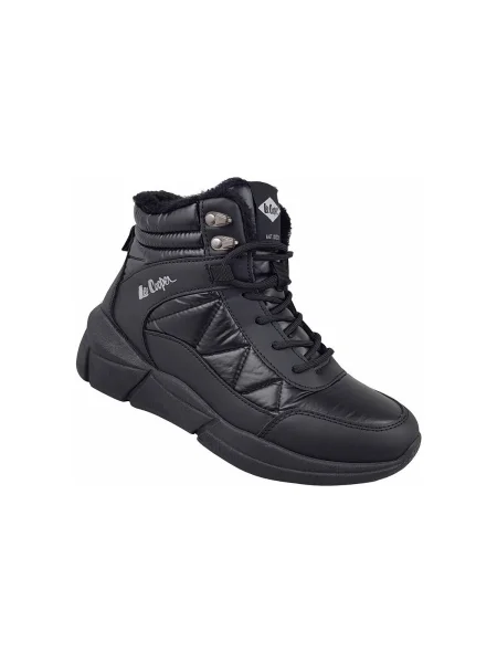 Pantofi Lee Cooper negru