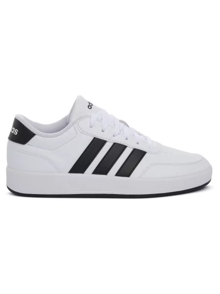 Tenisky Adidas Sportswear čierna