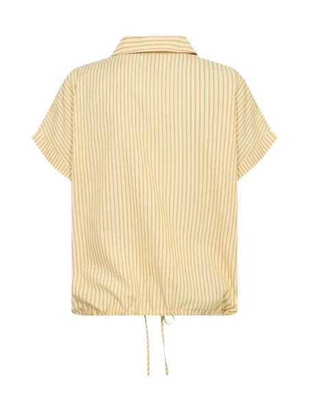 Soyaconcept Tricou SC-FELICE auriu