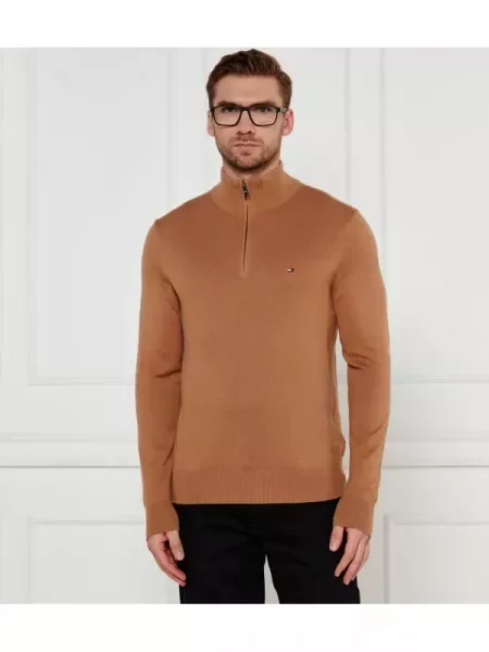 Tommy Hilfiger Pulover cu adaos de cașmir