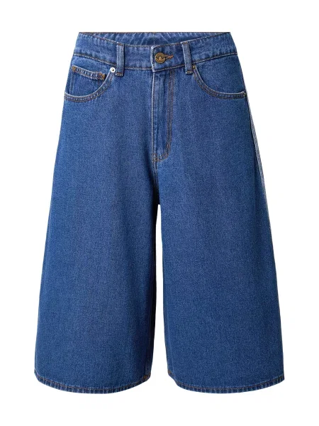 ADIDAS ORIGINALS Jeans FIREBIRD porumbel / denim albastru