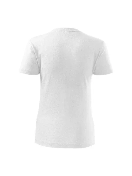 Koszulka Classic New T-shirt biała