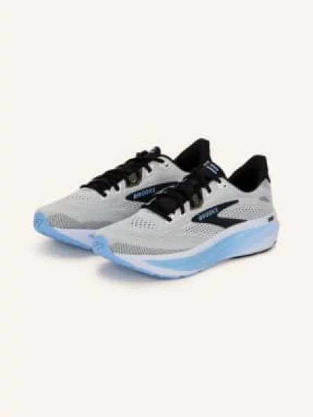 Brooks Buty Do Biegania Ghost 18 weiss białe