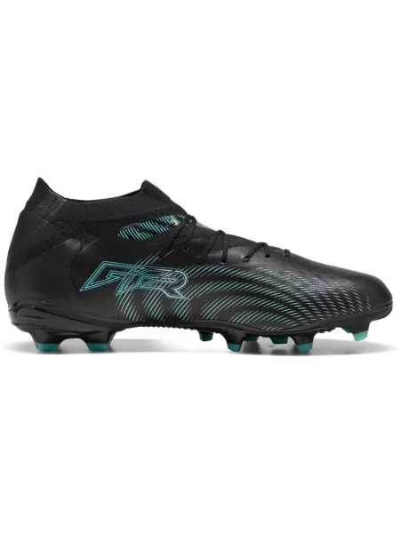Pantofi Puma negru