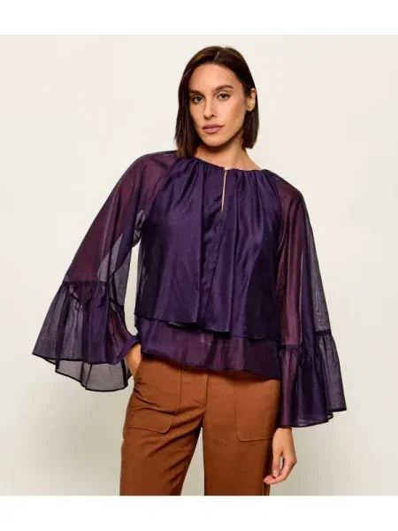 Liu Jo Bluză | Relaxed fit