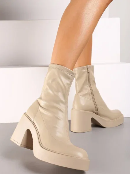 Botine Vices bej