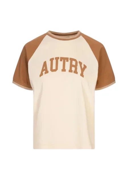 Tricou Autry cu imagine