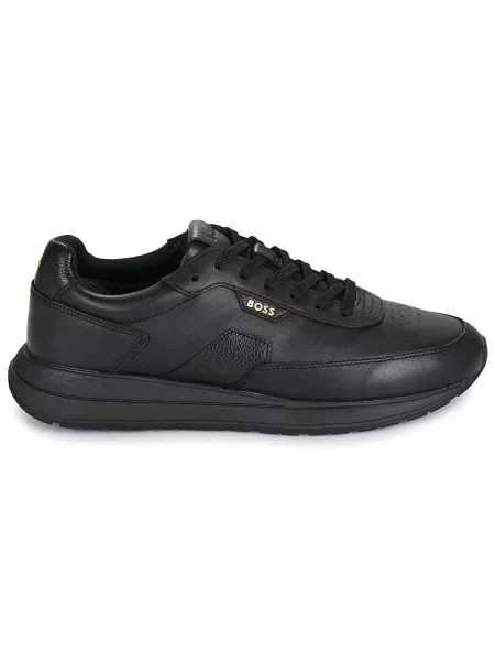 Pantofi Boss negru