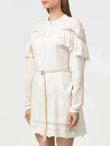 Сукня Patrizia Pepe біла
