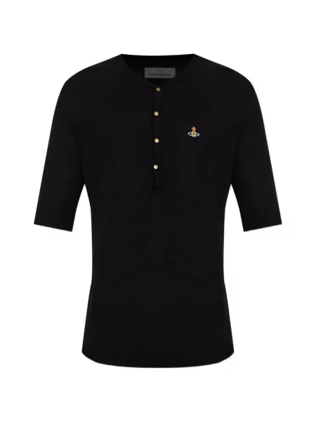 Tricou Vivienne Westwood negru