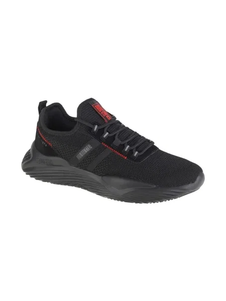 Pantofi Big Star negru