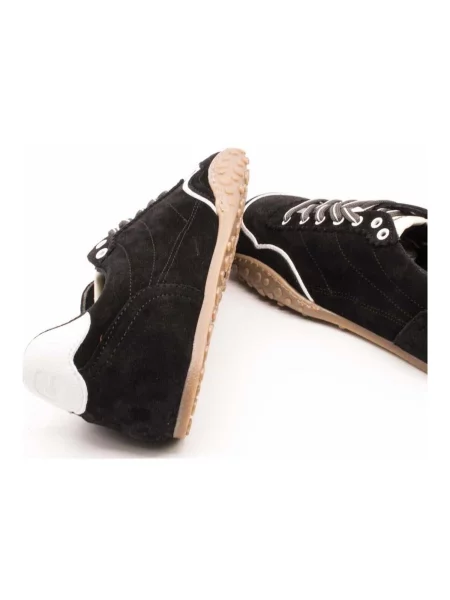 Pantofi Coqueflex negru