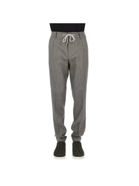 Joggery Eleventy szare