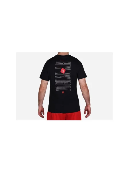 Tričko Nike čierna