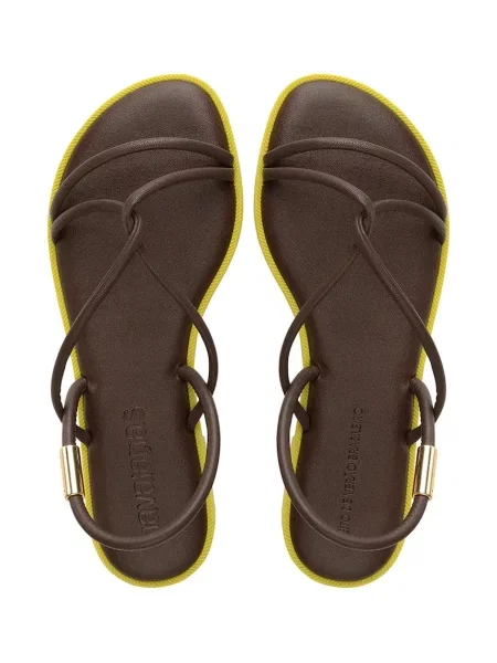 Босоножки Havaianas