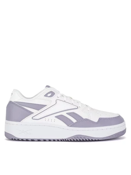 Sneakersy Reebok białe