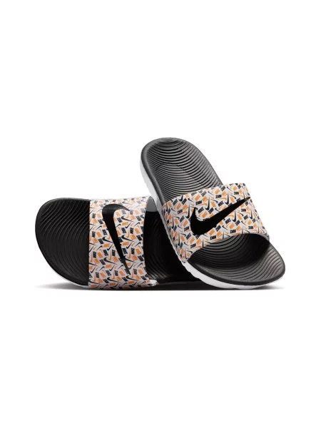 Pantofi copii Nike alb