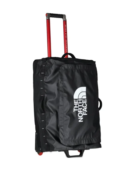 Valiză The North Face negru
