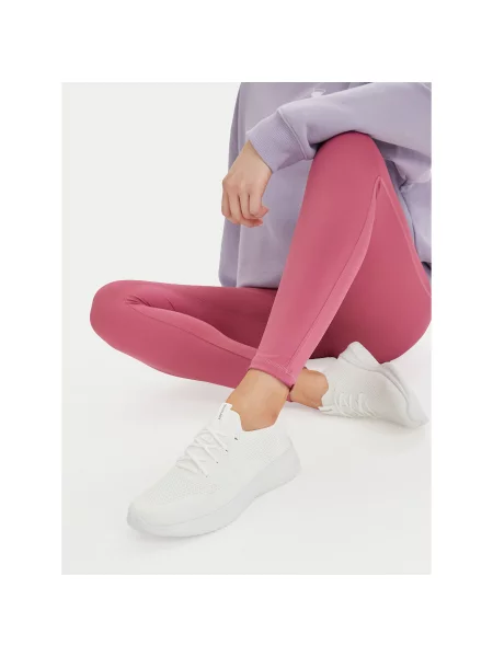 Sneakersy Sprandi FLEXI biela